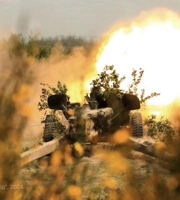 РФ розпочала наступ на Харківщині раніше, ніж планувала: ISW назвав причину