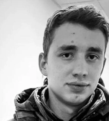 За два дні мало виповнитися 23 роки: на фронті загинув оператор безпілотних авіаційних комплексів з Львівщини