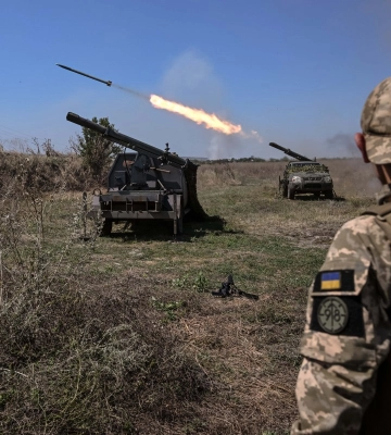 РФ начала наступление в Харьковской области раньше, чем планировала: ISW назвал причину