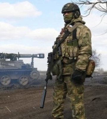 Россия начала наступление на Харьковщине раньше, чем планировала: в ISW назвали причину
