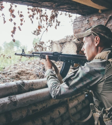 На Сумщині активізувалися диверсійні групи ворога - Демченко