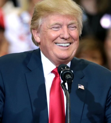 Трамп еще ближе к победе: кто поддержал экс-президента США Трамп еще ближе к победе: кто поддержал экс-президента США