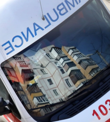 Армія РФ за добу вбила одного жителя Донеччини і ще чотирьох поранила