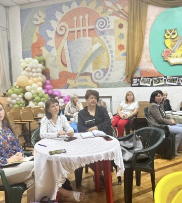 На Закарпатті налічується 7 закладів фахової передвищої освіти та 7 закладів вищої освіти