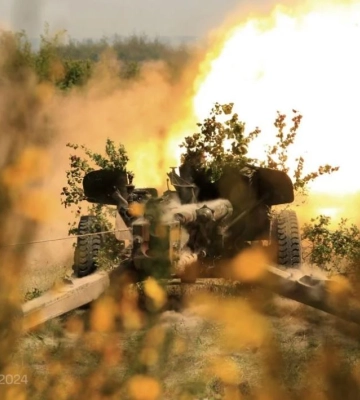 РФ розпочала наступ на Харківщині раніше, ніж планувала: ISW назвав причину