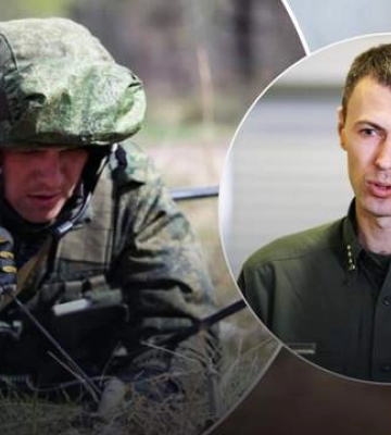 В Сумской области активизировались ДРГ россиян: в ГПСУ рассказали, что стремятся узнать россияне