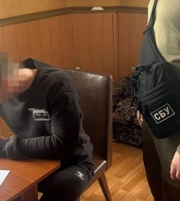 Разоблачен агент ФСБ, помогавший в прорыве российских ДРГ в Харьков