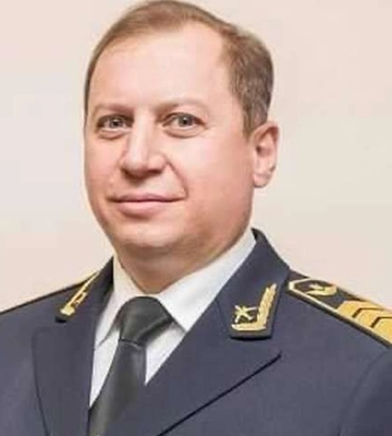 Ексголова Сумської ОДА став ректором державного ІТ-університету Ексголова Сумської ОДА став ректором державного ІТ-університету