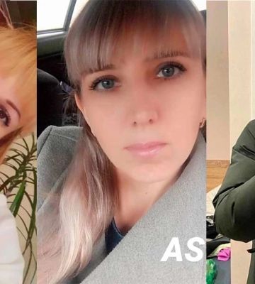 ЗСУ завдали удару по окупаційному відділу МВС у Скадовську на лівобережжі Херсонщини