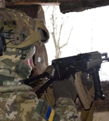 На Сумщині збільшилася активність російських ДРГ, — прикордонна служба
