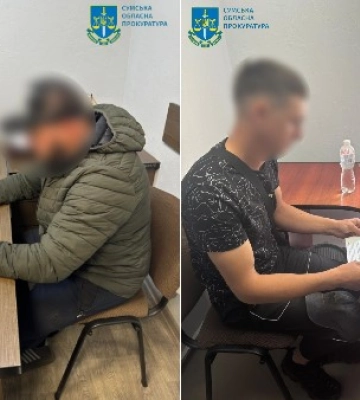 На Сумщині адміністратори спільноти в месенджері «зливали» жителям Кролевця місця вручення повісток