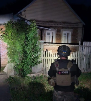 Доба на Донеччині: Рашисти обстріляли три райони області, загинула 1 особа, 4 дістали поранення. ФОТОрепортаж