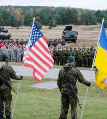 Блинкен призывает Байдена снять запрет для Украины на удары по территории России — NYT