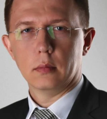 Проректор Львівського університету Франка стане суддею КС