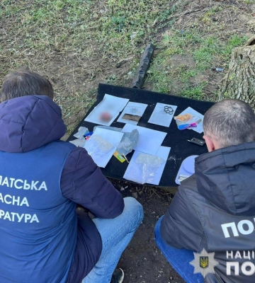 На Закарпатті за матеріалами поліції судитимуть членів організованого наркоугруповання
