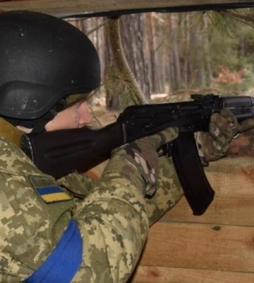 Ситуація на Сумщині добре відома, а також плани і ресурси ворога - ГУР