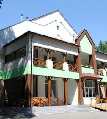 Волинський санаторій таки візьме мільйонний кредит на нову автівку