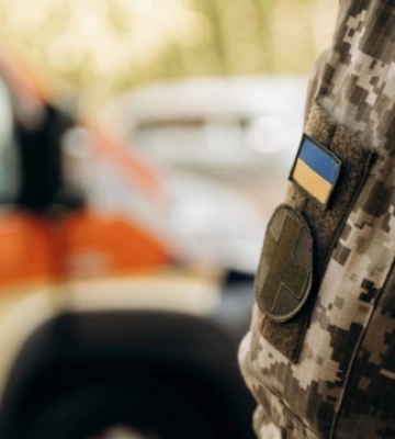Відомо, скільки військовозобов`язаних вже оновили дані у ЦНАПах Рівненщини