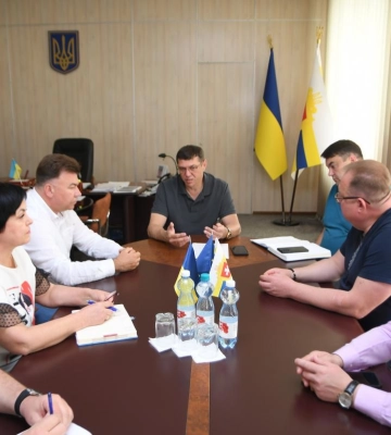 На Рівненщині удосконалюють роботу ВЛК