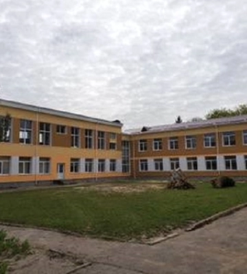 У місті на Волині в ліцеї планують створити швейно-вишивальну майстерню