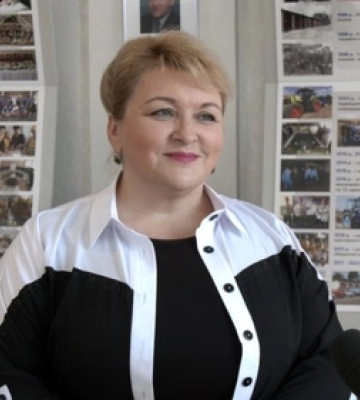 У Волинській обласній раді – нова депутатка