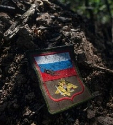 ЗСУ ліквідувало групу російських десантників біля острова Нестрига (відео)