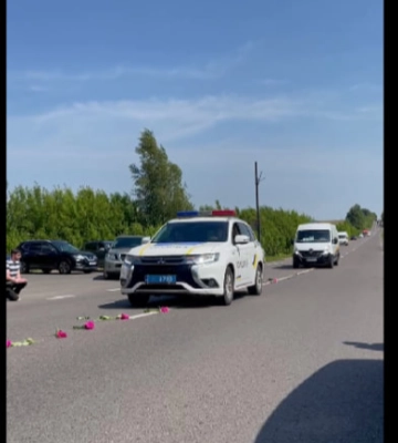 На фронті поліг мужній Герой з Волині