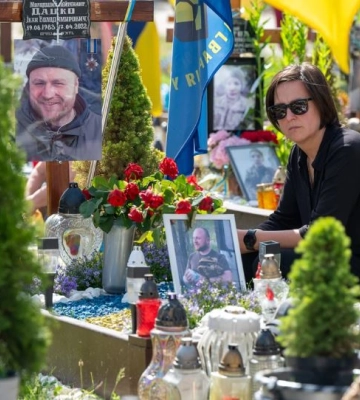 На Львівщині вшанували пам’ять борців за Незалежність України