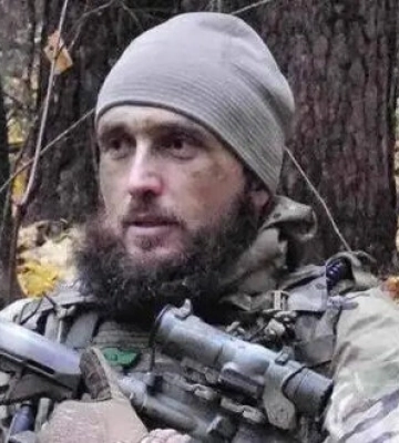На Харківському напрямку загинув грузинський військовий, футболіст з ФК &quot;Колос&quot; Серго Горнакашвілі. ФОТО