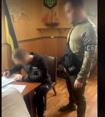 Разоблачен агент ФСБ, помогавший в прорыве российских ДРГ в Харьков
