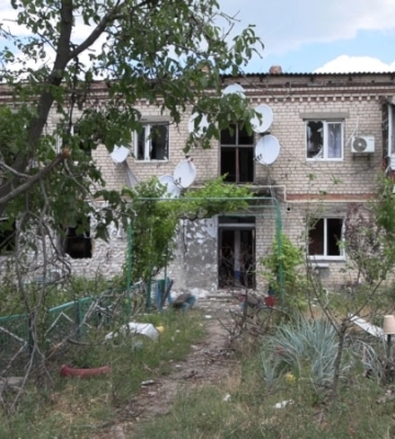 У Запоріжжі під час купання в Дніпрі загинув чоловік