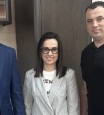 Відомо, хто керуватиме новоствореною Рівненською обласною інфекційною лікарнею
