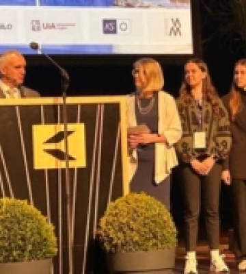 Миколаївська молодь відвідала  Європейський молодіжний форум