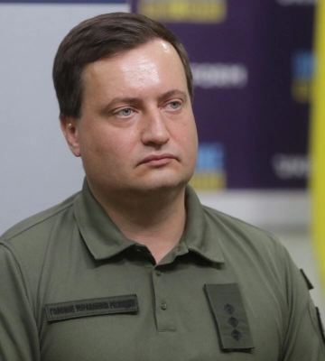 Буданов працював на Харківщині: обговорював плани ворога (відео)