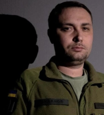 Буданов нагородив розвідників на передовій у Харківській області