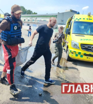 Ворог поцілів по залізничній інфраструктурі Харківщини: є влучання
