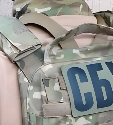 Оголосили підозру окупаційній заступниці директора з Херсона
