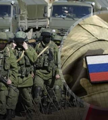 Майор запасу сказав, скільки окупантів треба ліквідувати, щоб Росія дійсно відчула втрати