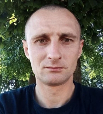 Білоруса «Пушкіна», який намагався для росіян встановити GPS-трекер на Рівненській АЕС, засудили до 15 років ув’язнення