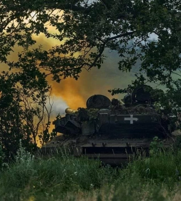 Проходять вуличні бої – Синєгубов повідомив, що відбувається у Вовчанську
