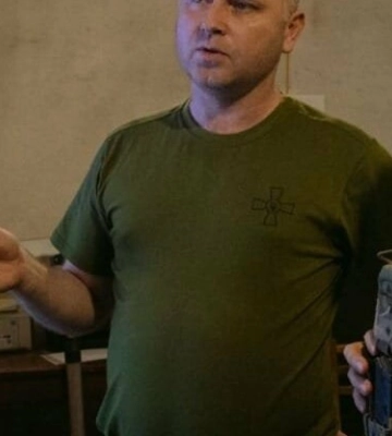 Сирський: Найбільш інтенсивні та жорсткі бої тривають на Покровському та Курахівському напрямках