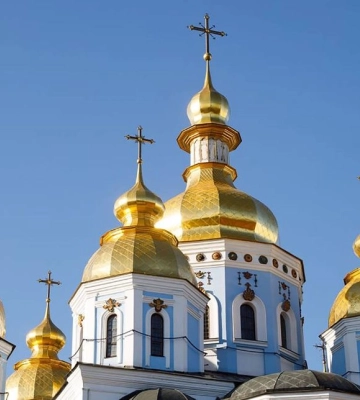 На Вінниччині заборонили масові релігійні заходи за межами культових споруд