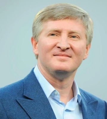 У Ахметова озвучили сумму помощи Украине во время войны