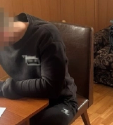 Служба безпеки викрила на Харківщині ув&#039;язненого, який із-за ґрат співпрацював із російським ФСБ і формував для ворога агентську мережу