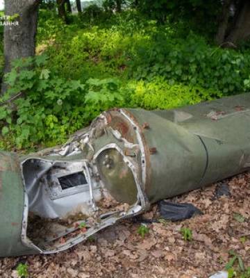 На Київщині сапери знешкодили &quot;Точку-У&quot; та снаряди РСЗВ &quot;Град&quot;, - ДСНС. ФОТОрепортаж