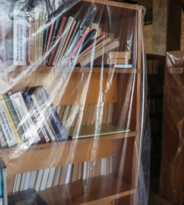 Вісімнадцятирічні українці зможуть отримати книжкові сертифікати на суму 908 гривень