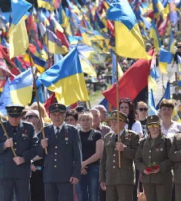 У Львові помоляться за всіх полеглих захисників України
