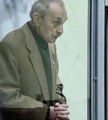 Наводчик российских ракет на Яворовский полигон получил приговор