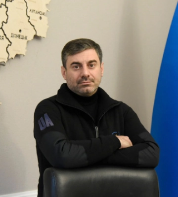 Лубінець: Шукаємо посередників, які можуть вплинути на позицію РФ щодо обміну оборонців Маріуполя