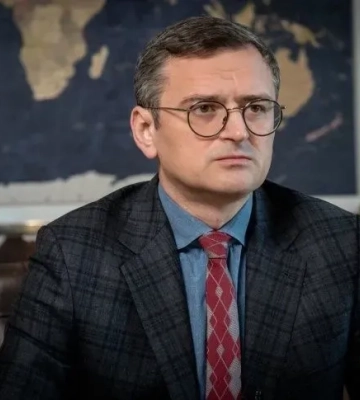 Кулеба після обстрілу Харкова закликав союзників надати Україні системи Patriot